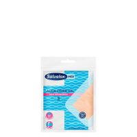 Box  of  Salvelox  Med  Aqua  Cover  XXL  by  Salvelox,  a  waterproof  dressing  indicated  for  protecting  larger  superficial  wounds.