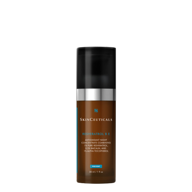 SkinceuticalsPreventResveratrolBESerum30ml スキンシューティカルズ プリベント レスベラトロール B E セラム 30ml - 画像 (1)