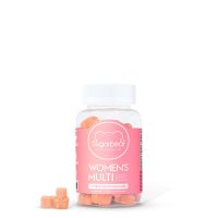 SugarBear Women's Multi Gummies x60