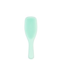 Product  container  of  Tangle  Teezer  Wet  Detangler  Fine  &  Fragile  by  Tangle  Teezer,  a  brush  indicated  for  detangling  hair.