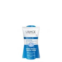Uriage Bariéderm Repairing Hand Cream Duo 2x50ml