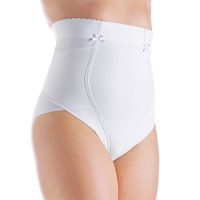 Buy Chicco Mammy Adjustable Post-Partum Girdle Size 38 Online | In Stock & Worldwide Shipping - Idivia