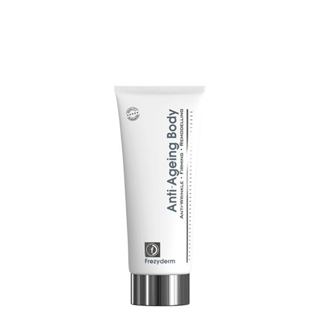 FrezydermAnti-AgeingBodyCream200ml Frezyderm Crema Corporal Antienvejecimiento 200ml - Image 1
