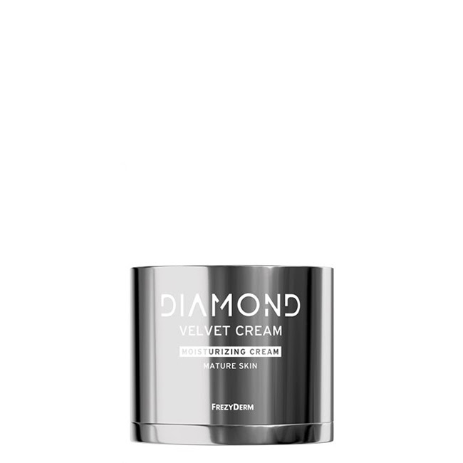 FrezydermDiamondVelvetMoisturizingCream50ml Frezyderm Diamond Velvet Moisturizing Cream 50ml