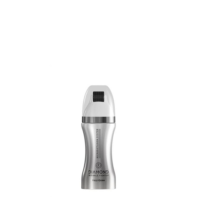 FrezydermDiamondWrinkleFighter40ml Bottle of Frezyderm Diamond Wrinkle Fighter by Frezyderm, a concentrated serum indicated for fighting static and dynamic wrinkles.