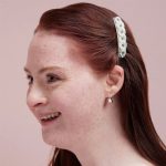 Invisibobble Barrette Too Glam to Give a Damn x2 - Image 3