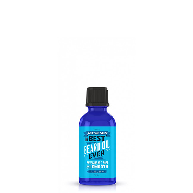 JustForMenBeardOil31ml Just For Men Beard Oil 31ml