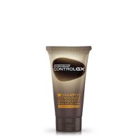 Just For Men Control gX Grey-Reducing 2-in-1 Shampoo 118ml