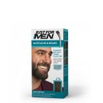 Just For Men Mustache & Beard Dark Brown