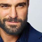 Just For Men Mustache & Beard Dark Brown - Image 3