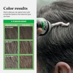 Just For Men Shampoo-in Color Medium Brown - Image 3