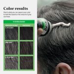 Just For Men Shampoo-in Color Real Black - Image 3