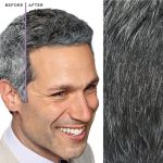 Just For Men Touch of Grey Colorante Tono Moreno-Negro - Image 2