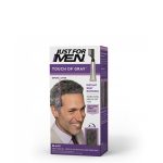 Just For Men Touch of Grey Colorante Tono Moreno-Negro