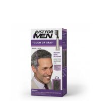 Just For Men Touch of Grey Black