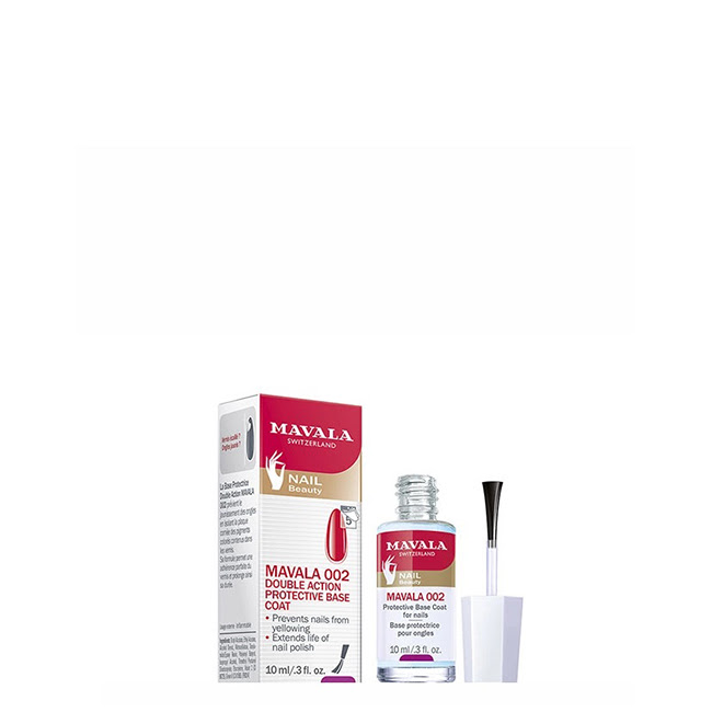 Mavala002ProtectiveBaseCoat10ml Mavala 002 Protective Base Coat 10ml