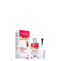 Mavala Gel Finish Top Coat 10ml