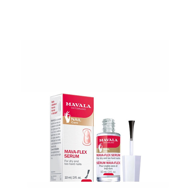 MavalaMava-FlexSerum10ml Mavala Mava-Flex Serum 10ml