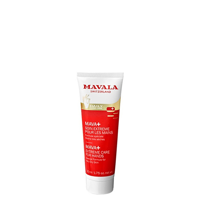 MavalaMava+ExtremeCareForHands50ml Mavala Mava+ Extreme Care For Hands 50ml