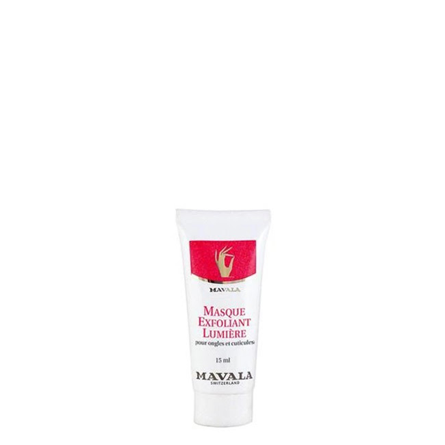 MavalaNailExfoliatingMask15ml Mavala Nail Exfoliating Mask 15ml