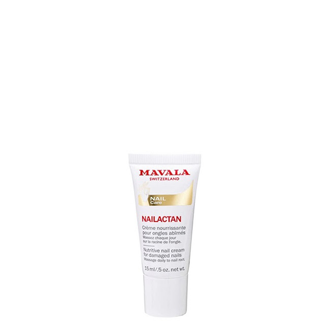 MavalaNailactanNutritiveNailCream15ml Mavala Nailactan Nutritive Nail Cream 15ml