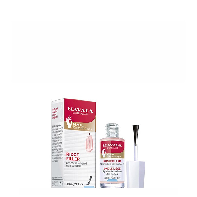 MavalaRidgeFiller10ml Mavala Ridge Filler 10ml
