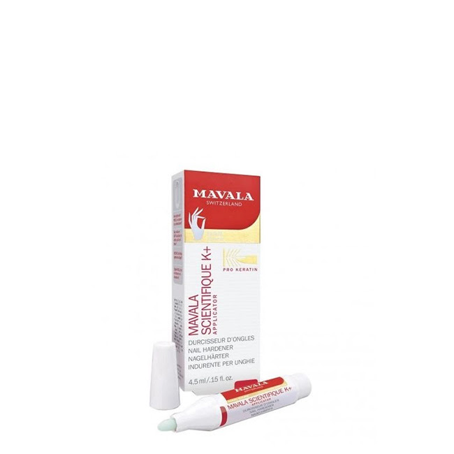 MavalaScientifiqueK+Applicator4.5ml Mavala Scientifique K + Applicator 4.5ml