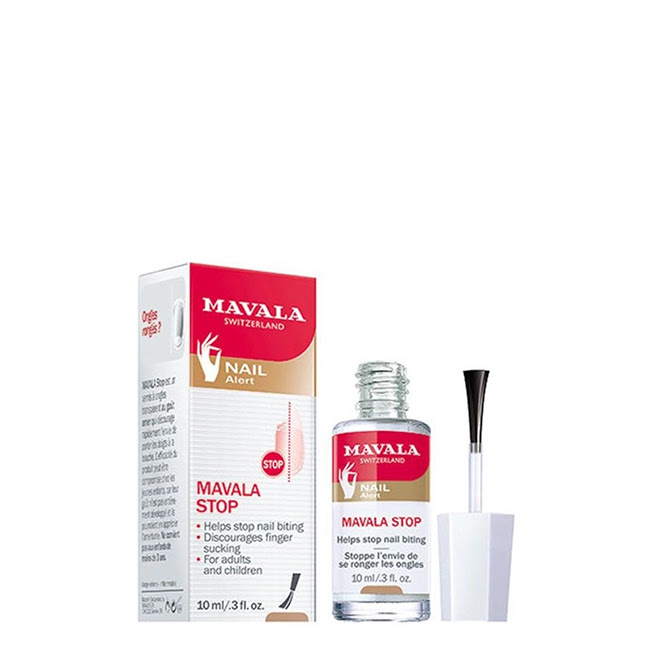 MavalaStopBase10ml Mavala Stop Base - 画像 (1)
