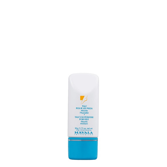 MavalaTalcumPowderforFeet50g Mavala Talcum Powder for Feet 50g