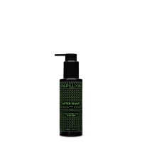 Tube  of  Papillon  After  Shave  Balm  by  Papillon,  an  unctuous  balm  indicated  for  soothing  and  moisturizing  skin  after  shaving.