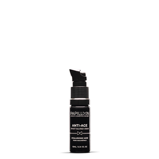 PapillonAnti-AgeTailoredCream10ml Papillon Anti-Age Creme Antienvelhecimento 10ml - Image 1