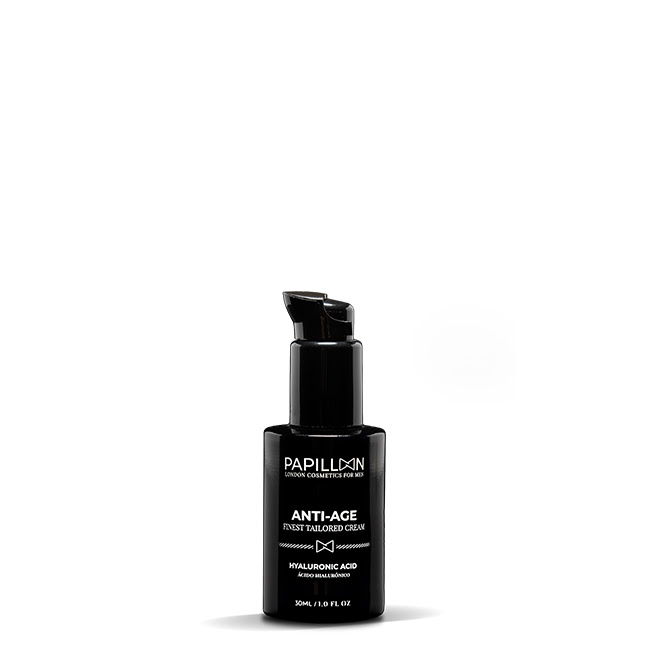 PapillonAnti-AgeTailoredCream30ml Papillon Anti-Age Creme Antienvelhecimento 30ml - Image 1