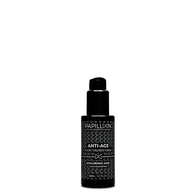 PapillonAnti-AgeTailoredCream50ml Papillon Anti-Age Creme Antienvelhecimento 50ml - Image 1