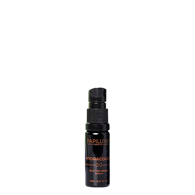 PapillonHydracolorSelfTanCream10ml Papillon Hydracolor Creme Hidratante com Cor 10ml - Image 1