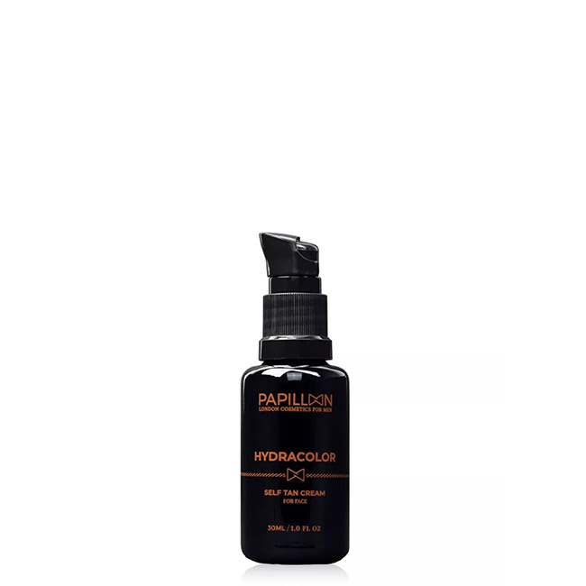 PapillonHydracolorSelfTanCream30ml Papillon Hydracolor Creme Hidratante com Cor 30ml - Image 1