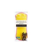 Pet Teezer Detangling Rosa/Amarelo
