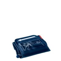 Product  container  of  Pic  Solution  Ergonomic  Cuff  Medium  Size  by  Pic  Solution,  an  ergonomic  cuff  for  blood  pressure  monitors.
