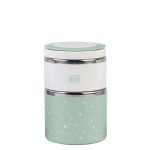Saro Multisection Thermal Cup Galaxy 820ml - Image 2