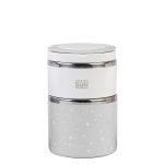 Saro Multisection Thermal Cup Galaxy 820ml - Image 4