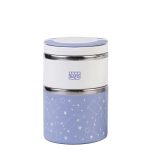 Saro Multisection Thermal Cup Galaxy 820ml - Image 5