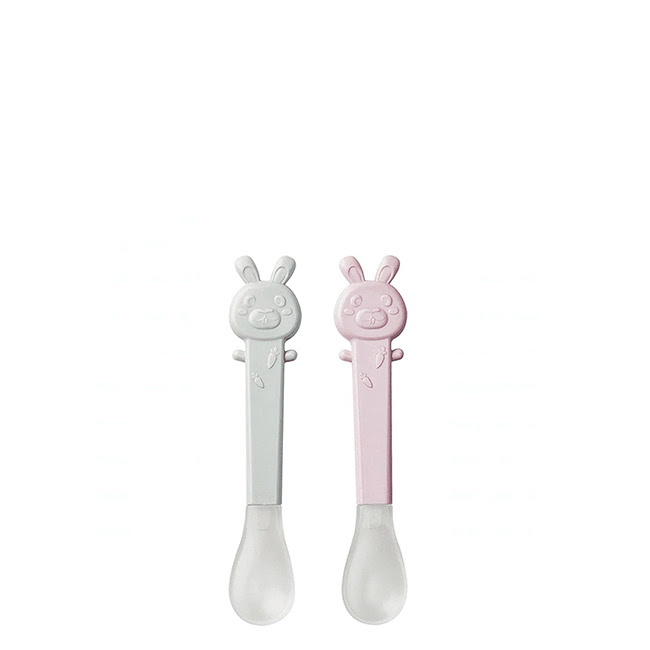 SaroSpoonSetSoftTipx2 Saro Spoon Set Soft Tip x2