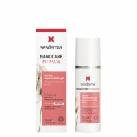 Sesderma NANOCARE INTIMATE Genital Rejuvenation Gel