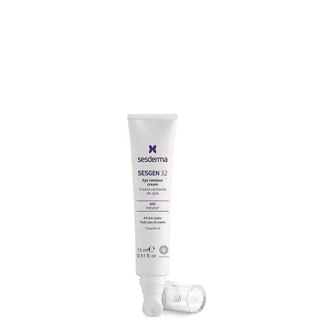 Sesderma Sesgen 32 Eye Contour Cream 15ml Sesderma Sesgen 32 Crema Contorno de Ojos 15ml - Image 1