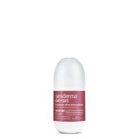 Bottle  of  Sesderma  Dryses  Women  Roll-On  Deodorant  Antitranspirant  by  Sesderma,  a  roll-on  indicated  for  underarm  perspiration.