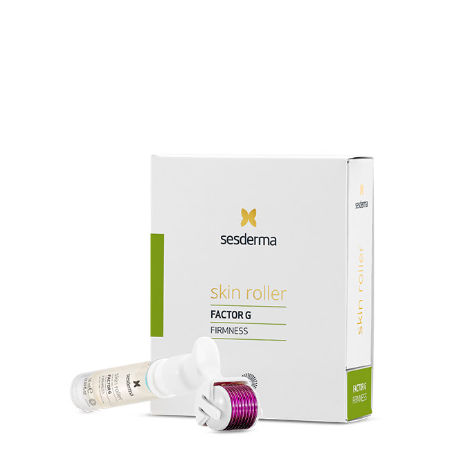 SesdermaFactorGSkinRoller10ml セスデルマ ファクターG スキンローラー 10ml - 画像 (1)