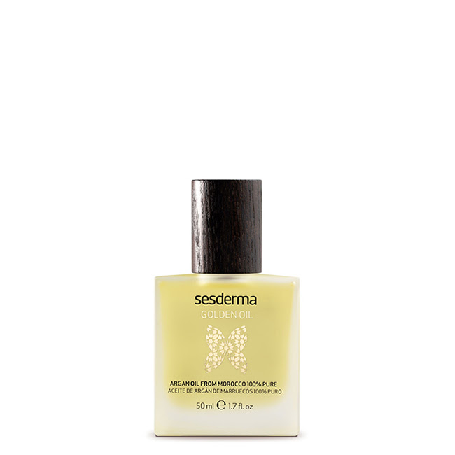 SesdermaGoldenOil50ml セスデルマ ゴールデンオイル 50ml - 画像 (1)