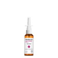 Buy セスデルマ ラクティフェリンディフェンス点鼻スプレー 50ml Online | In Stock & Worldwide Shipping - Idivia