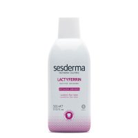 Sesderma Lactyferrin Mouthwash 500ml