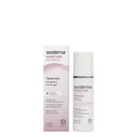 Sesderma Nanocare Intimate Velvet Care Genital Gel 30ml