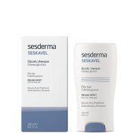 Sesderma Seskavel Glycolic Shampoo Peeling Effect 200ml
